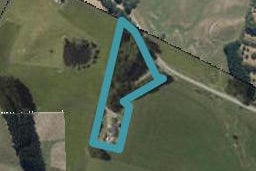 265 Ulysses Road, Ashhurst, Palmerston North