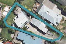 36 Wairere Road, Wainui, Gisborne
