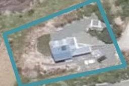 1122E Whakapirau Road, Whakapirau