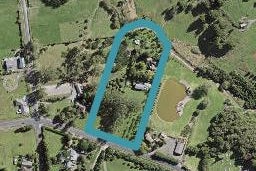 237 Ararimu Road, Ramarama, Drury