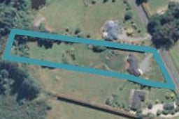 239 Downs Road, Geraldine Downs