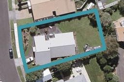 15 Kinross Drive, Merrilands, New Plymouth