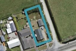 158 Findlay Road, Ascot, Invercargill