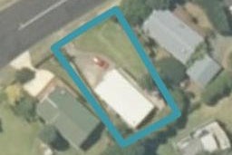 126 Onemana Drive, Onemana, Whangamatā