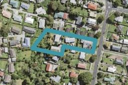 2/57 Woodglen Road, Glen Eden, Auckland