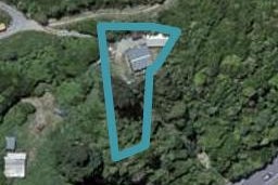 25 Malvern Road, Ngauranga, Wellington