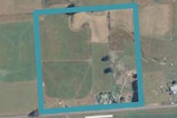 404 Station Road, Temuka