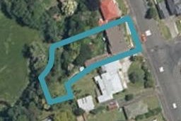 31 Cadman Street, Dannevirke