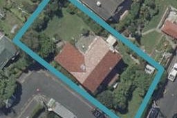 1 Melrose Street, Roslyn, Dunedin