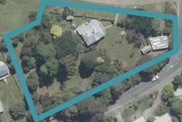 143 Coast Road, Warrington, Waikouaiti