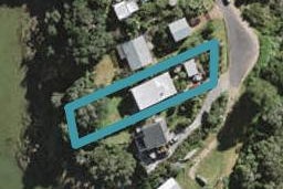 50 Shelly Beach Road, Surfdale, Waiheke Island