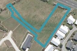 10 Rangataua Rd (State Highway, 49), OHAKUNE