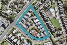 11/2 Georgia Terrace, Albany, Auckland
