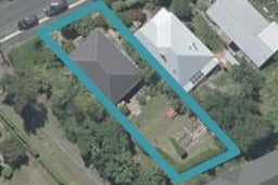 100 Evans Street, Opoho, Dunedin