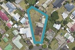 25 Ward Street, Kawerau, Kawerau