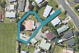 3 Robinson Street, Katikati, Katikati