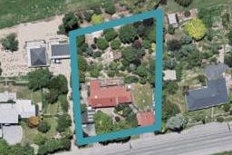 1634 Cust Road, Cust, Cust