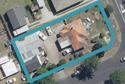 1 Ross Crescent, Fairfield, Hamilton