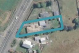 1024 Timaru-Temuka Highway, Temuka