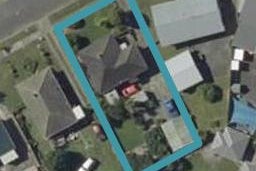 12 London Terrace, Awapuni, Palmerston North