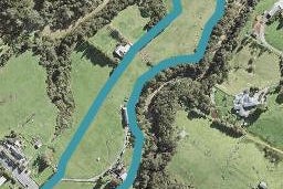 1367 East Coast Road, Albany