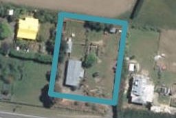 2298 Oxford Road, Starvation Hill, Oxford