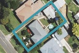 27 Oswald Street, Mangapapa, Gisborne