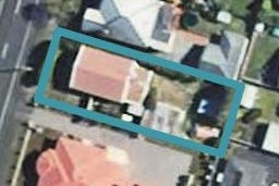 68 Disraeli Street, Hawera