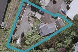50B Roto Street, Hurdon, New Plymouth
