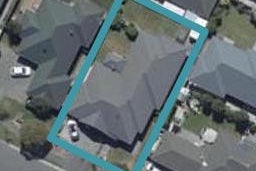 38 Bottle Lake Drive, Parklands, Christchurch