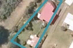 612 Kellys Bay Road, Pouto