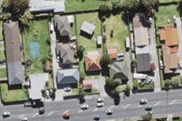 4/3153 Great North Road, New Lynn, Auckland
