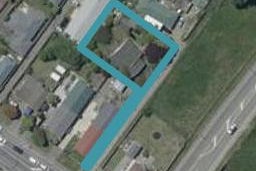 763 Ferry Road, Woolston, Christchurch
