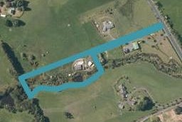 1059 Old North Road, Waimauku, Waimauku