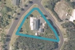 2 Lichen Grove, Russell