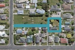 9 Palmer Street, Grasmere, Invercargill