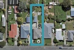 238 Centre Street, Heidelberg, Invercargill