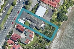 236 Devonport Road, Tauranga, Tauranga