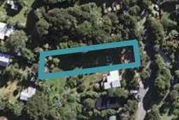 64 O'brien Road, Ōmiha, Waiheke Island