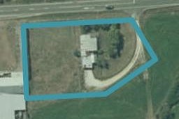857 Collingwood-Bainham Main Road, Rockville