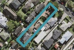 1/22 Tawera Road, Greenlane, Auckland