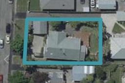 15 Albert Terrace, Saint Martins, Christchurch