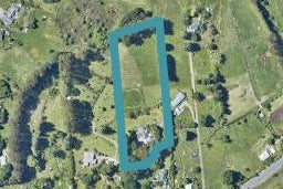 107A State Highway 30, Tikitere, Rotorua