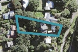 32 Garden Road, Piha, Piha