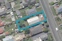 124 North Taieri Road, Abbotsford, Dunedin
