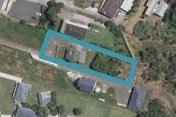 203 State Highway 12, OMAPERE, KAIKOHE