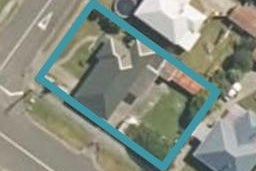 162 Park Street, Hokitika
