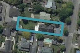 20 Tui Street, Fendalton, Christchurch