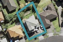 10 Black Teal Close, Unsworth Heights, Auckland