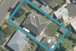 166 Rolleston Street, Hokitika